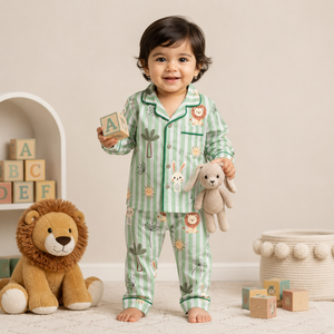 Lilo & Den Buddies kids co-ord set