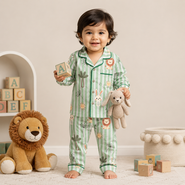 Lilo & Den Buddies kids co-ord set