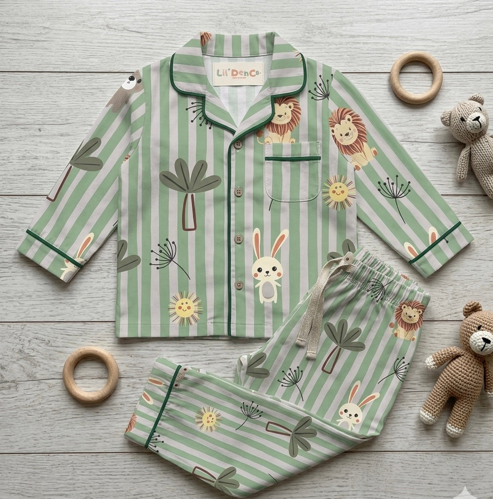 Lilo & Den Buddies kids co-ord set