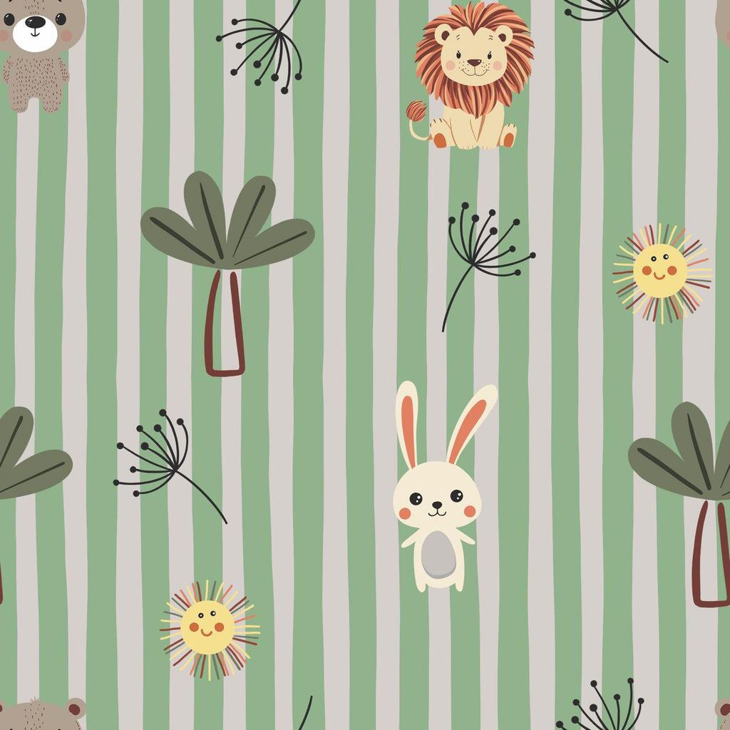 Lilo & Den Buddies kids co-ord set