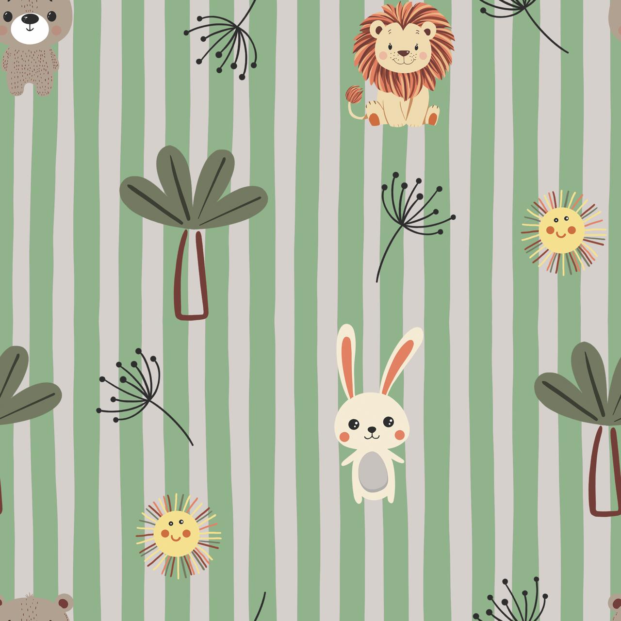 Lilo & Den Buddies kids co-ord set
