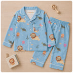 Lilo's  Little Ocean Adventures kids co-ord set