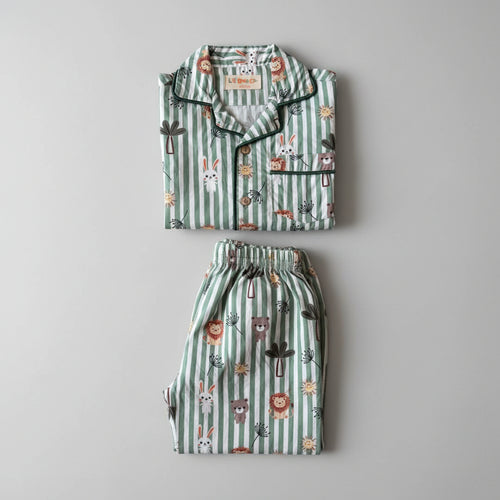 Lilo & Den Buddies kids co-ord set